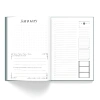 Sổ tay Cá Chép Planner 2.026 Thread Your Story - Giá ưu đãi 144.500 VND 7