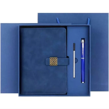 Sổ tay da PU cao cấp A5 – Thiết kế đẹp, chất lượng cao, giảm giá, chỉ 67.500₫