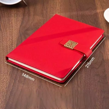 Sổ tay da PU cao cấp A5 – Thiết kế đẹp, chất lượng cao, giảm giá, chỉ 67.500₫ 9 Sổ tay da PU cao cấp A5 – Thiết kế đẹp, chất lượng cao, giảm giá, chỉ 67.500₫ 9