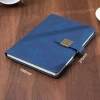 Sổ tay da PU cao cấp A5 – Thiết kế đẹp, chất lượng cao, giảm giá, chỉ 67.500₫ 10
