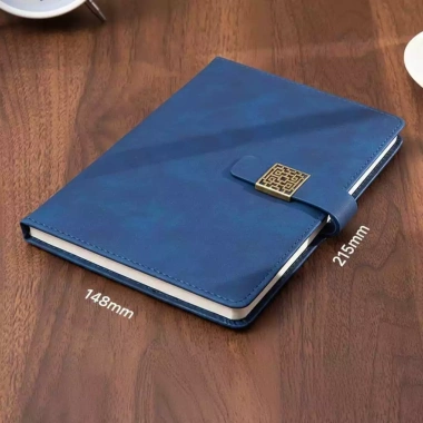 Sổ tay da PU cao cấp A5 – Thiết kế đẹp, chất lượng cao, giảm giá, chỉ 67.500₫ 10 Sổ tay da PU cao cấp A5 – Thiết kế đẹp, chất lượng cao, giảm giá, chỉ 67.500₫ 10