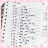 Sổ tay Daily Planner A5 120 trang gáy lò xo - Kế hoạch hằng ngày giá 32.500đ 6
