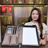 Sổ Tay Doanh Nhân Cao Cấp Chống Nước và 2 Bút Kí Giấy Takenote - Quà Lưu Niệm 349k 6