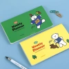 Sổ tay Doggy Di Động Slim Hàn Quốc – Lập lịch, kế hoạch tuần, nhật ký dễ thương 8