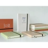 Sổ tay dotgrid A5 100gsm Crabit Baked&Fun - Bullet Journal, giảm 18% chỉ 82.000đ 9