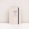 Sổ tay dotgrid A5 100gsm Crabit Baked&Fun - Bullet Journal, giảm 18% chỉ 82.000đ 10