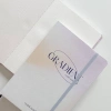 Sổ tay Dotgrid Crabit 130gsm - Bullet Journal gradient trắng, giấy dày, bìa cứng, giảm giá 65.000 VND 5