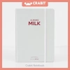 Sổ tay dotgrid Crabit Almond Milk - Bullet Journal Milky, giảm giá 21% chỉ 82.000₫
