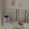 Sổ tay dotgrid Crabit Almond Milk - Bullet Journal Milky, giảm giá 21% chỉ 82.000₫ 5