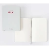 Sổ tay dotgrid Crabit Almond Milk - Bullet Journal Milky, giảm giá 21% chỉ 82.000₫ 8