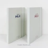 Sổ tay dotgrid Crabit Almond Milk - Bullet Journal Milky, giảm giá 21% chỉ 82.000₫ 9
