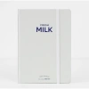 Sổ Tay Dotgrid Crabit Milky - Bullet Journal Ruột Chấm, Giá 82.000 VND 10