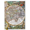 Sổ tay Foiled Journal bản đồ cổ Pieter van den Keere - Giá ưu đãi 349.000 VND