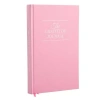 Sổ Tay Gratitude Journal A5 - Tự Kỷ Luật, Đánh Dấu, Trang Lịch, Giấy Dày - Giá 157.788₫ 6