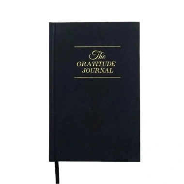 Sổ Tay Gratitude Journal A5 - Tự Kỷ Luật, Đánh Dấu, Trang Lịch, Giấy Dày - Giá 157.788₫ 10 Sổ Tay Gratitude Journal A5 - Tự Kỷ Luật, Đánh Dấu, Trang Lịch, Giấy Dày - Giá 157.788₫ 10
