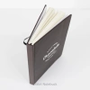 Sổ tay grid Crabit Milky Collection Chocolate - Bullet Journal ô vuông, giảm giá 20% chỉ 82.000đ 6