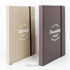 Sổ tay grid Crabit Milky Collection Chocolate - Bullet Journal ô vuông, giảm giá 20% chỉ 82.000đ 8