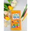Sổ Tay Học Nhanh Tiếng Anh Tiểu Học - Toàn Diện, GDPT Mới, Giá 40.000 VND 2