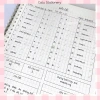Sổ tay IELTS 4 kỹ năng Listening Reading Writing Speaking – Vở lò xo I1 giá 59.000₫ 4