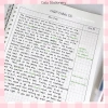 Sổ tay IELTS 4 kỹ năng Listening Reading Writing Speaking – Vở lò xo I1 giá 59.000₫ 6