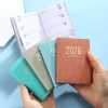 Sổ tay Kawaii 365 ngày Bỏ túi - Công cụ lập kế hoạch, nhật ký giá ưu đãi 50.760₫