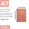 Sổ tay Kawaii 365 ngày Bỏ túi - Công cụ lập kế hoạch, nhật ký giá ưu đãi 50.760₫ 10