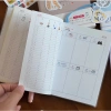 Sổ Tay Kế Hoạch 2.026 B6 Mèo Lười - Lịch Trình Dễ Thương, Ghi Chép Học Tập, Kế Hoạch Tháng Tuần cho Học Sinh, Giá 48.000đ 5