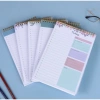 Sổ Tay Kế Hoạch 5 Phút 52 Trang In Màu Giấy 100GSM Dày Dặn Giá 68.000đ Giảm Giá 4