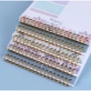 Sổ Tay Kế Hoạch 5 Phút 52 Trang In Màu Giấy 100GSM Dày Dặn Giá 68.000đ Giảm Giá 9