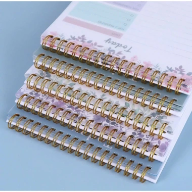 Sổ Tay Kế Hoạch 5 Phút 52 Trang In Màu Giấy 100GSM Dày Dặn Giá 68.000đ Giảm Giá 9 Sổ Tay Kế Hoạch 5 Phút 52 Trang In Màu Giấy 100GSM Dày Dặn Giá 68.000đ Giảm Giá 9