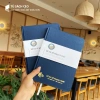 Sổ Tay Kế Hoạch 5 Phút - Chinh Phục Mục Tiêu 30 Ngày, 208 Trang A5, Giá Ưu Đãi 239.000 VND 3