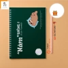 Sổ Tay Kế Hoạch 8 Tuần Bí Kíp Sống Chủ Động - 72 Trang Bìa Mềm, Giảm Giá 20.000 (Giá Gốc 26.000) 3