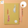 Sổ Tay Kế Hoạch 8 Tuần Bí Kíp Sống Chủ Động - 72 Trang Bìa Mềm, Giảm Giá 20.000 (Giá Gốc 26.000) 4