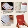 Sổ tay kế hoạch cưới Wedding Planner – Chuẩn bị lễ cưới nhẹ nhàng, giá ưu đãi 195.000đ 5