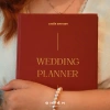 Sổ tay kế hoạch cưới Wedding Planner – Chuẩn bị lễ cưới nhẹ nhàng, giá ưu đãi 195.000đ 9