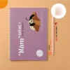 Sổ Tay Kế Hoạch Hàng Ngày A5 72 Trang - Daily Planner Bìa Mềm, Giá 18.000đ 3