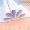 Sổ Tay Kế Hoạch Hàng Tuần A5 52 Tuần - Buổi Sáng, Lịch Trình - Giá 45.000đ giảm từ 58.500đ 5