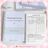 Sổ tay kế hoạch học tập A5 KH11: Học hiệu quả, khoa học, giá ưu đãi 52.000 VND 5