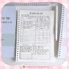 Sổ tay kế hoạch học tập A5 KH11: Học hiệu quả, khoa học, giá ưu đãi 52.000 VND 6