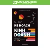 Sổ Tay Kế Hoạch Kinh Doanh - Chìa Khóa Khởi Nghiệp Thành Công, Giá Ưu Đãi 136.000 VND