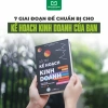 Sổ Tay Kế Hoạch Kinh Doanh - Chìa Khóa Khởi Nghiệp Thành Công, Giá Ưu Đãi 136.000 VND 9
