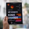 Sổ Tay Kế Hoạch Kinh Doanh - Chìa Khóa Khởi Nghiệp Thành Công, Giá Ưu Đãi 160.000₫ 2