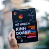 Sổ Tay Kế Hoạch Kinh Doanh - Chìa Khóa Khởi Nghiệp Thành Công, Giá Ưu Đãi 160.000₫ 8