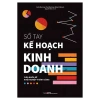Sổ tay Kế hoạch Kinh doanh ML160 – Chìa khóa Khởi nghiệp thành công, Giá ưu đãi 132.800₫