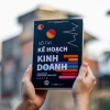 Sổ tay Kế hoạch Kinh doanh ML160 – Chìa khóa Khởi nghiệp thành công, Giá ưu đãi 132.800₫ 4