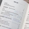 Sổ tay Kế hoạch Kinh doanh ML160 – Chìa khóa Khởi nghiệp thành công, Giá ưu đãi 132.800₫ 5