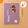 Sổ Tay Kế Hoạch Mục Tiêu A5 72 Trang Bìa Mềm – Nhật Ký Hàng Ngày Giá 18.000 (Giảm 20%) 2