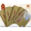 Sổ Tay Kế Hoạch Mục tiêu A5 72 Trang - Nhật Ký Hàng Ngày Planner Bìa Mềm 18.000 3
