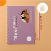 Sổ Tay Kế Hoạch Mục tiêu & Nhật Ký Hàng Ngày A5 - 72 Trang Bìa Mềm, Giá ưu đãi 22.000 VND