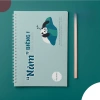 Sổ Tay Kế Hoạch Mục Tiêu và Nhật Ký Hàng Ngày A5 - Daily Planner 5 Phút, Giảm Giá 26.000₫ 2